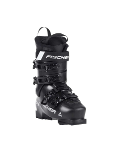 FISCHER RC4 85 HV GW BLACK/BLACK 2