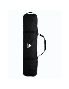 BURTON SPACE SACK TRUE BLACK