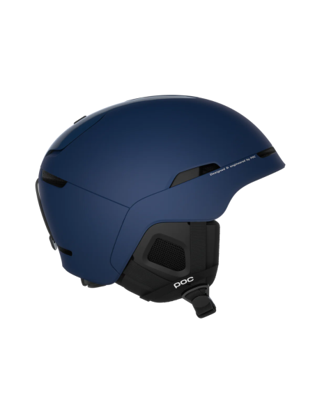 CMP POC OBEX MIPS LEAD BLUE MATT