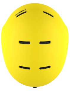 SALOMON ORKA VIBRANT YELLOW 2