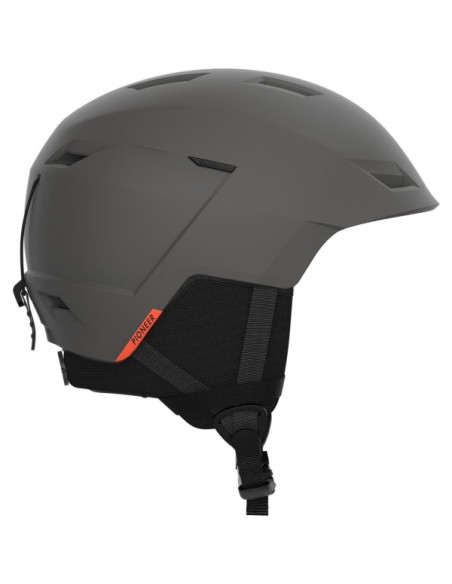 SALOMON PIONEER LT ACCES GREY SALOMON PIONEER LT ACCES GREY