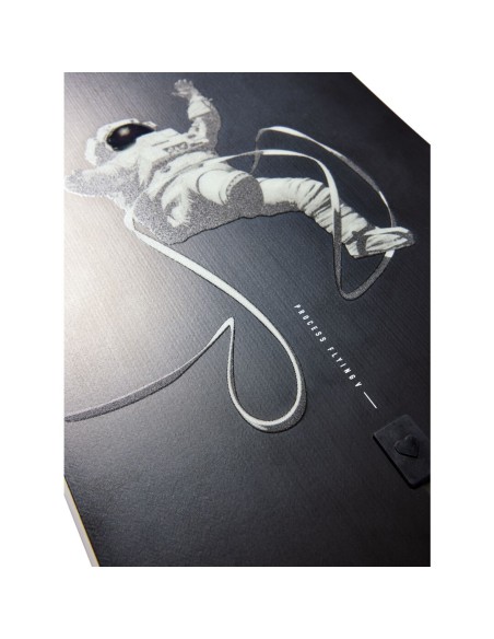 BURTON PROCESS FV NO COLOR