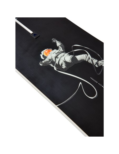 BURTON PROCESS FV NO COLOR