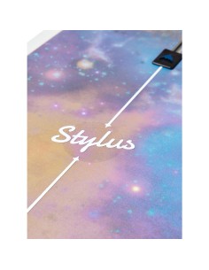 BURTON STYLUS NO COLOR 2