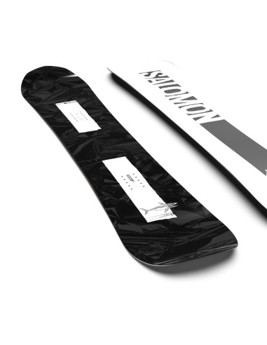 SALOMON CRAFT