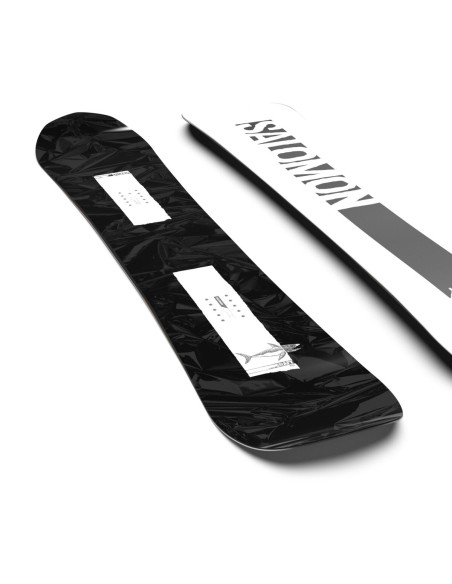 SALOMON CRAFT