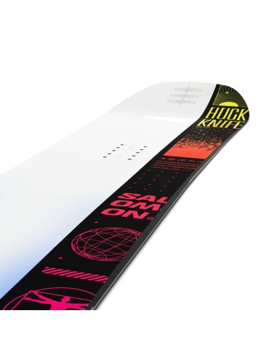 SALOMON HUCK KNIFE