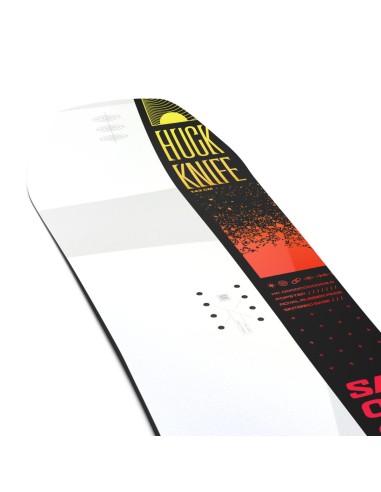 SALOMON HUCK KNIFE GROM