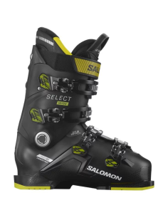 BOTAS ALPINAS SELECT 80 WIDE