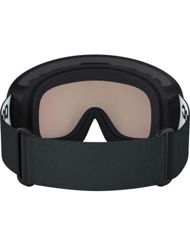 POC FOVEA PHOTOCHROMIC UNRANIUM BLACK