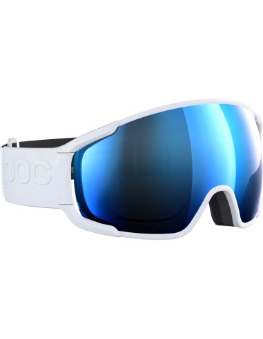 POC ZONULA HYDROGEN  WHITE/PARTLY SUNNY BLUE