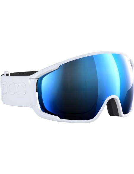 POC ZONULA HYDROGEN  WHITE/PARTLY SUNNY BLUE