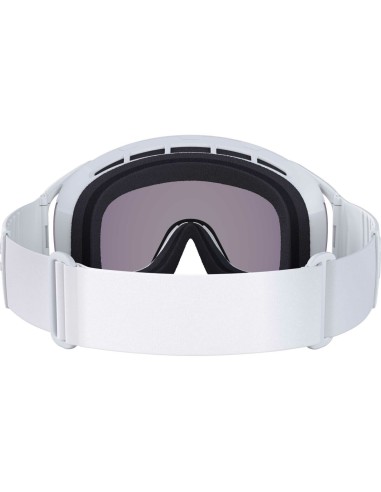 POC ZONULA HYDROGEN  WHITE/PARTLY SUNNY BLUE