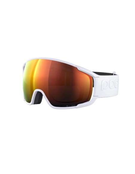 POC ZONULA HYDROGEN  WHITE /PARTLY SUNNY ORA