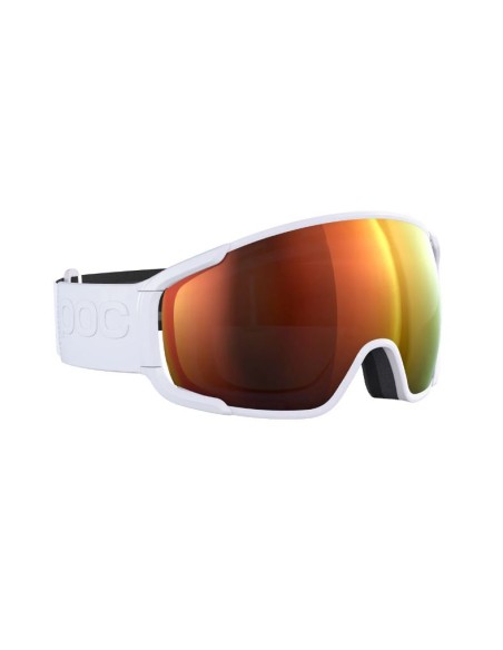 POC ZONULA HYDROGEN  WHITE /PARTLY SUNNY ORA