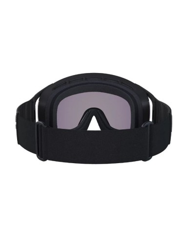 POC ZONULA URANIUM BLACK / PARTLY SUNNY BLUE