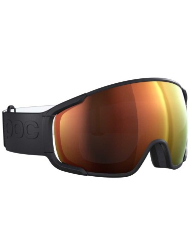 POC ZONULA URANIUM BLACK / PARTLY SUNNY ORAN