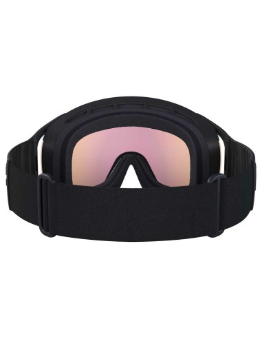 POC ZONULA URANIUM BLACK / PARTLY SUNNY ORAN