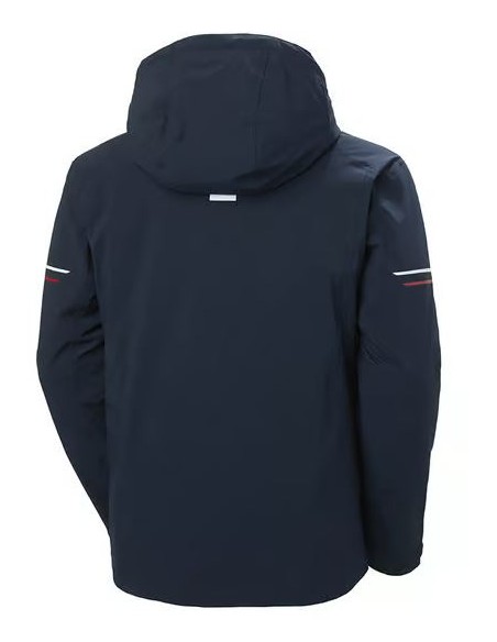 CMP SWIFT TEAM JACKET