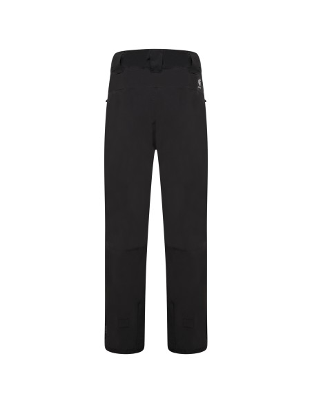 ACHIEVE II PANT BLACK