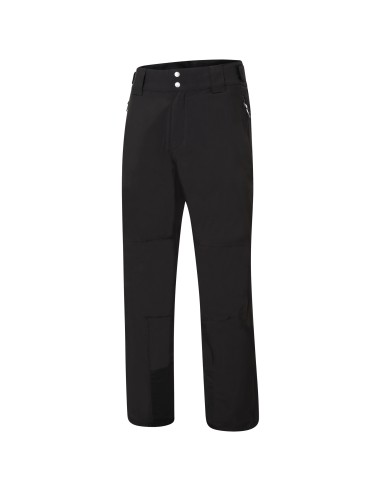 ACHIEVE II PANT BLACK
