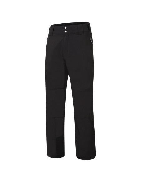 ACHIEVE II PANT BLACK