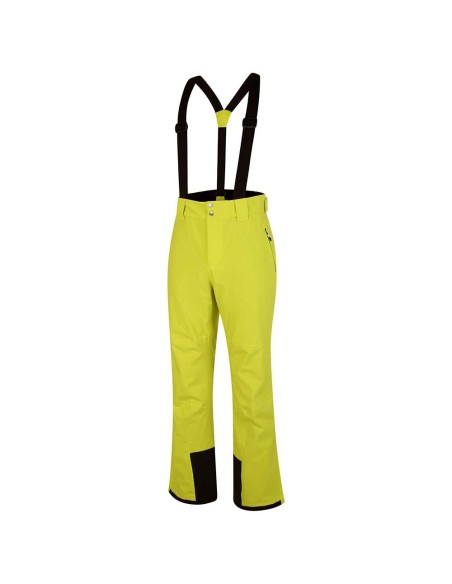 ACHIEVE II PANT NEON SPRING