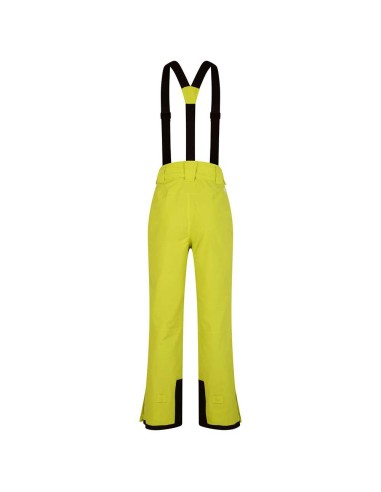 ACHIEVE II PANT NEON SPRING