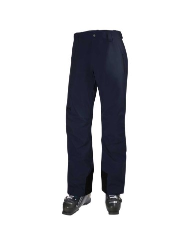 LEGENDARY INSULATED PANT NAVY