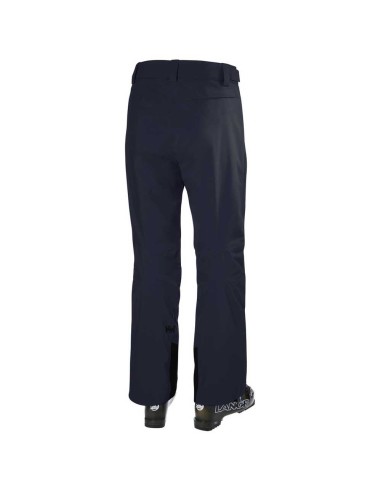LEGENDARY INSULATED PANT NAVY