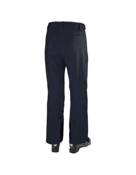 LEGENDARY INSULATED PANT NAVY