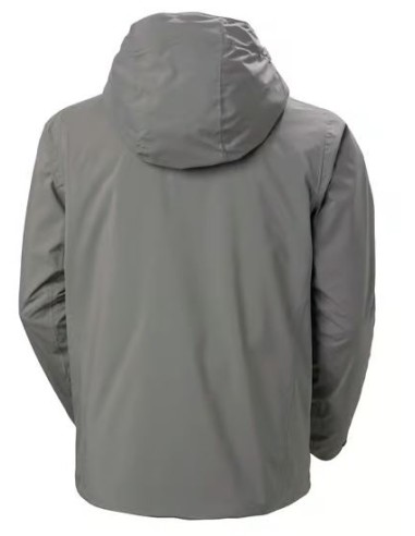 HELLY HANSEN SWIFT 3IN1 JKT CONCRETE