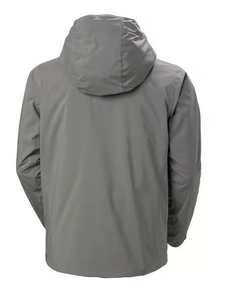 HELLY HANSEN SWIFT 3IN1 JKT CONCRETE