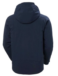 CMP ALPHA 4.0 JKT  NAVY 2