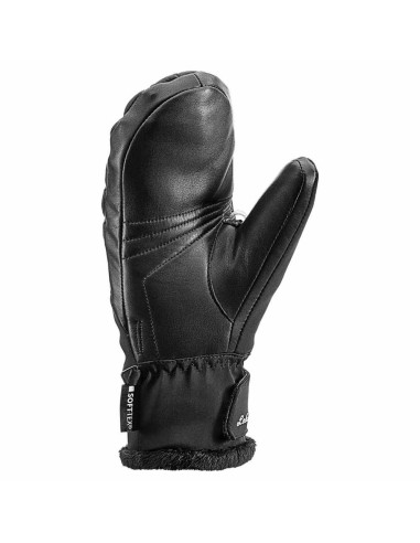 LEKI STELLA WOMEN MITT BLACK