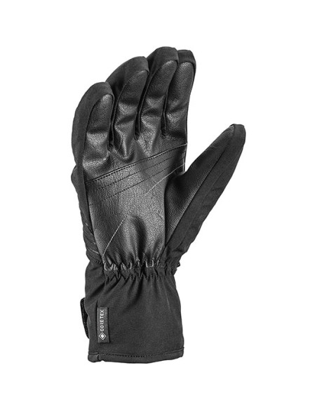 LEKI VISION GTX BLACK