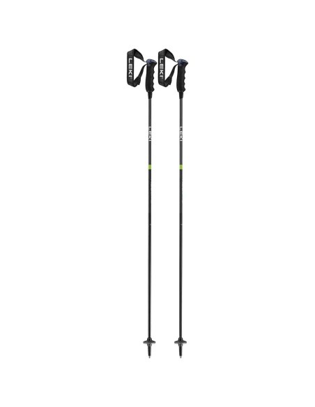 QNTM BLACK-LIGHT ANTHRACITE-NEOGREEN