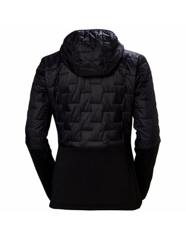 HELLY HANSEN W LILALOFT HYBRID INSULATOR JKT...