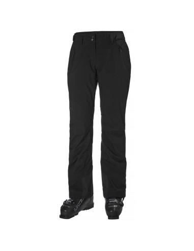 W LEGENDARY INSULATED PANT  BLACK