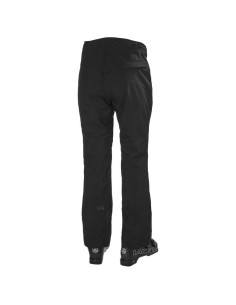 W LEGENDARY INSULATED PANT  BLACK 2