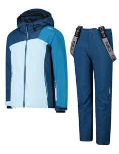 KID G SET JACKET AND PANT ANICE
