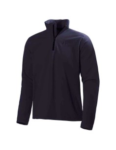 DAYBREAKER 1/2 ZIP FLEECE NAVY