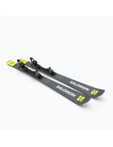 S/MAX 6 + M10 GW L80