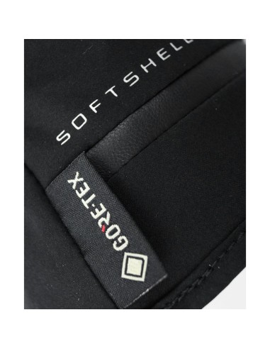 ALESSIA GORE TEX MITTEN