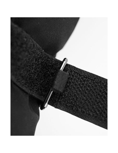 ALESSIA GORE TEX MITTEN