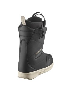 FACTION BLACK 2