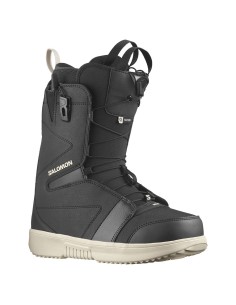 FACTION BLACK
