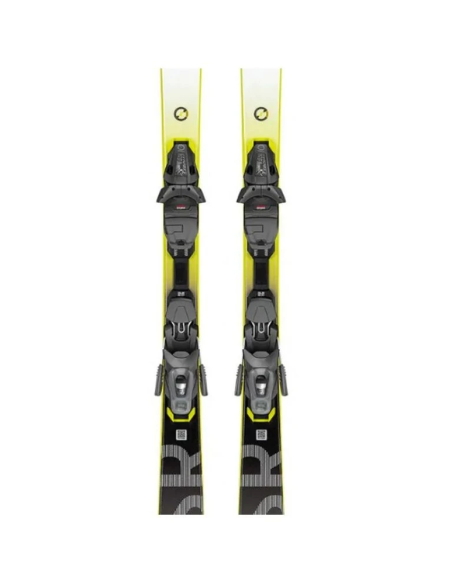 Head WC Rebels e-SL Pro+FF14 GW