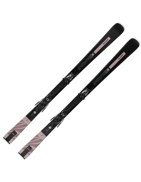 S/MAX Nº8 + M10GW L80