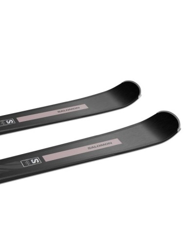 SALOMON S/MAX Nº8 + M10GW L80